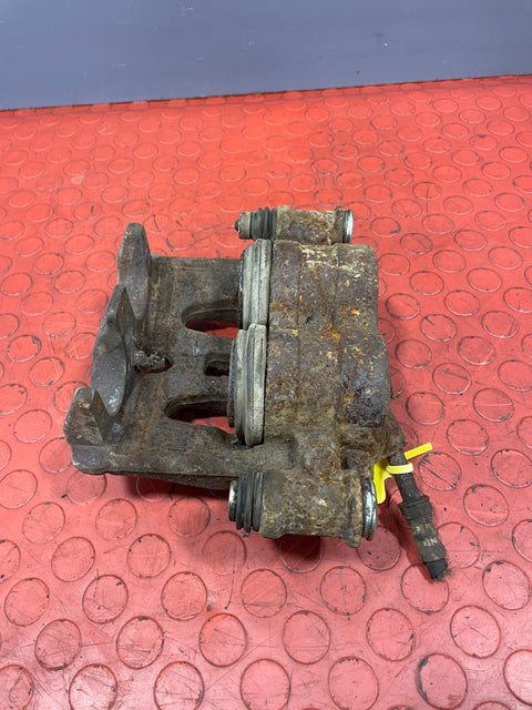 Mercedes Sprinter/Volkswagen Crafter FRONT BRAKE CALIPER Passenger Side BREMBO P/N A0044205783