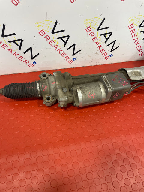 Ford Transit Custom STEERING RACK 2019-2023 2.0 DIESEL P/N KK213D070DG