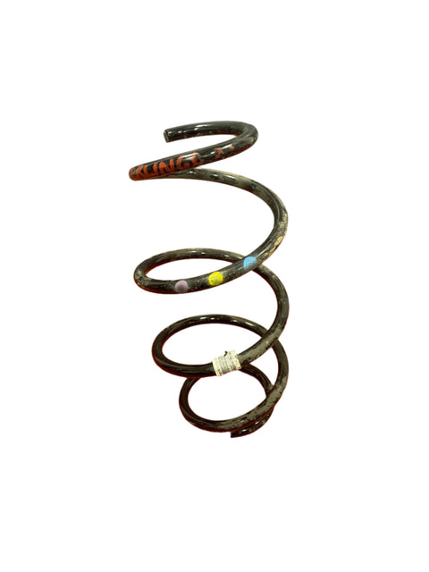 Citroen Berlingo/Peugeot Partner REAR COIL SPRING 2018-2023 P/N 9824894880