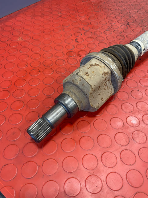 Citroen Berlingo/Peugeot Partner/Vauxhall Combo/Toyota Proace City DRIVE SHAFT Driver's Side 1.5 2019-2024 P/N 9806699780 - 6