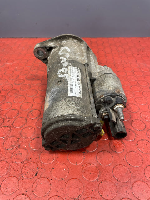 Volkswagen Crafter/Mercedes Sprinter STARTER MOTOR 2011-2017 2.0 P/N HVW9069060026