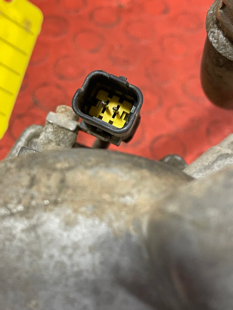 Citroen Berlingo/Peugeot Partner/Vauxhall Combo/Toyota Proace City AIR CONDITIONING PUMP 1.5 With Hoses 2 PIN 2019/2024 P/N 9810349980 - 11