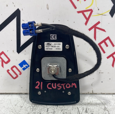 Ford Transit Custom 2.0TDCi 96kW ANTENNA AERIEL P/N KK2T19K351DC