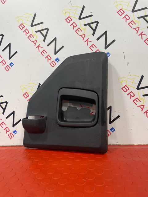 Dispatch Expert Proace SLIDING DOOR INNER HANDLE 2019-2023 P/N 98099548