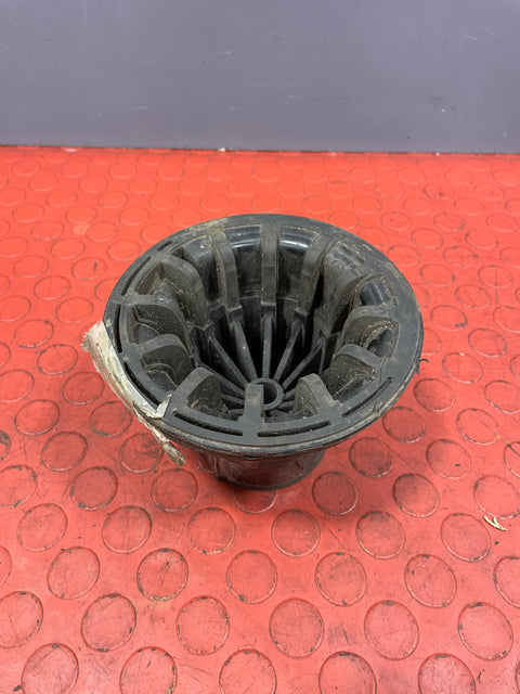 Citroen Berlingo/Peugeot Partner REAR BUMP STOP 2019> P/N 9831085880