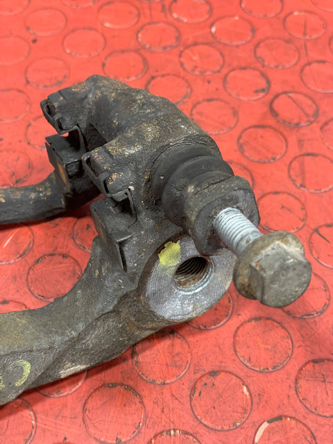 Volkswagen Crafter/Mercedes Sprinter FRONT BRAKE CALIPER CARRIER 2006-2016 P/N 2E0609139B