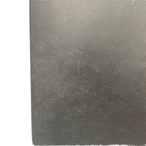 Citroen Relay/Peugeot Boxer/Fiat Ducato DRIVER SIDE PILLAR MOULDING TRIM 2.2 2007-2014 P/N 1317377070 1306893070