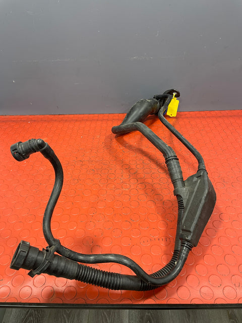 Citroen Berlingo/Peugeot Partner ADBLUE FILLER PIPE 2016-2018 1.6 ADBLUE P/N P1000506 - 3