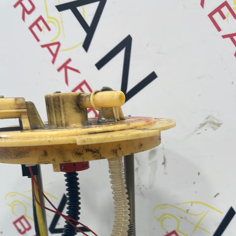 Nissan Navara NP300 Pick Up FUEL PUMP 2.3 2015 0580203376