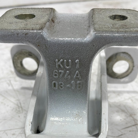 Renault Kangoo RIGHT REAR UPPER DOOR HINGE P/N KL1312A