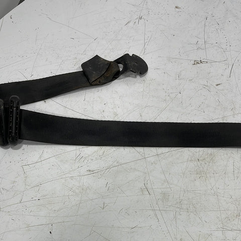 Renault Trafic Nissan NV300 PASSENGER SIDE FRONT SEAT BELT 2019-2022 P/N 868854200R