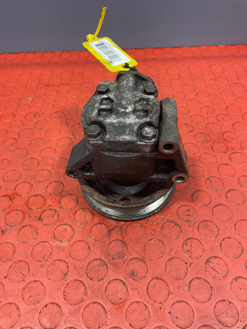 Ford Transit POWER STEERING PUMP EURO5 2.2 RWD 2015 P/N CC113A696BB - 2