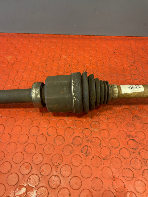 Renault Master/Vauxhall Movano/Nissan NV400 DRIVESHAFT Drivers Side 2014-2021 P/N 93167650