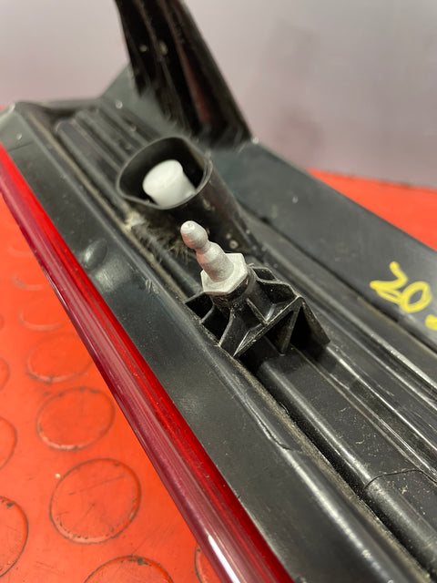 Ford Transit Custom TAIL LIGHT DRIVER SIDE 2013-2023 P/N BK2113404AJ - 2