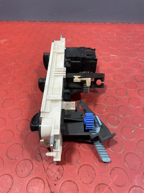 Ford Transit HEATER CONTROLS MK6 2000-2013 P/N 6C1H18K391BB