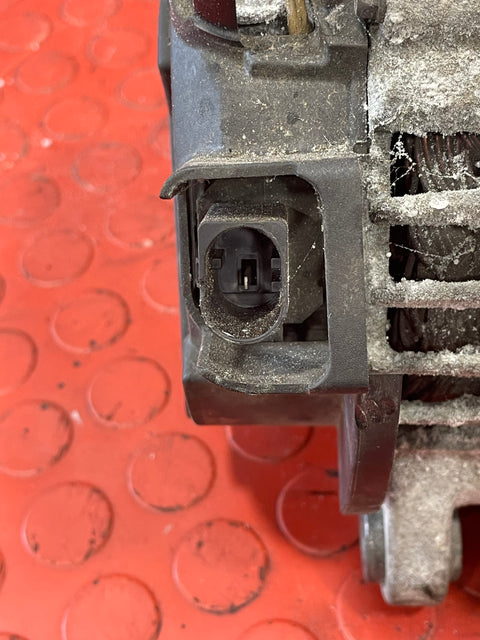 Ford Transit Custom ALTERNATOR ASSEMBLY 2.0 MK8 (1 PIN) 2016-2023 P/N KK3T10300BB - 5