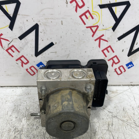 Ford Transit Custom 2018 ABS PUMP/MOLDULE MK8 2016 ONWARDS P/N 0265956396