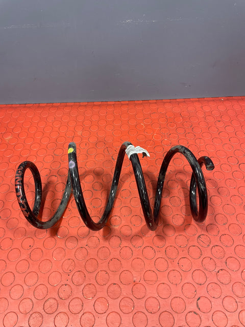 Citroen Berlingo/Peugeot Partner REAR COIL SPRING 2018-2023 P/N 9824894880