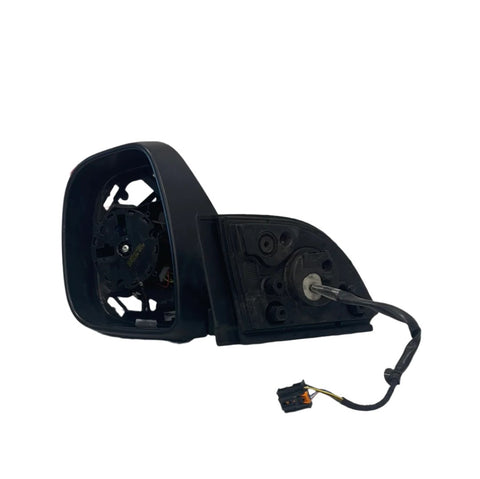 Peugeot Partner/Citroen Berlingo/Vauxhall Combo/Toyota Proace City WING MIRROR w/o Glass and Back Cover Passenger's Side LH 2019-2024 P/N 98169900XT - 3