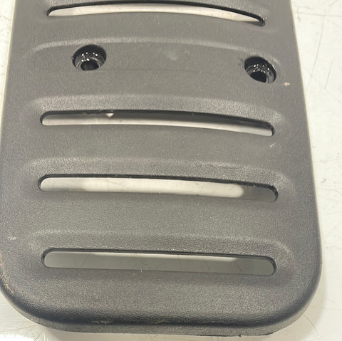 Citroen Relay/ Peugeot Boxer/ Fiat Ducato REAR PILLAR COVER P/N 1308469070