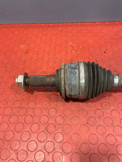 Ford Ranger 3.2 Diesel 16-19 DRIVESHAFT Left Passenger Side Front P/N EB3G3A428EA