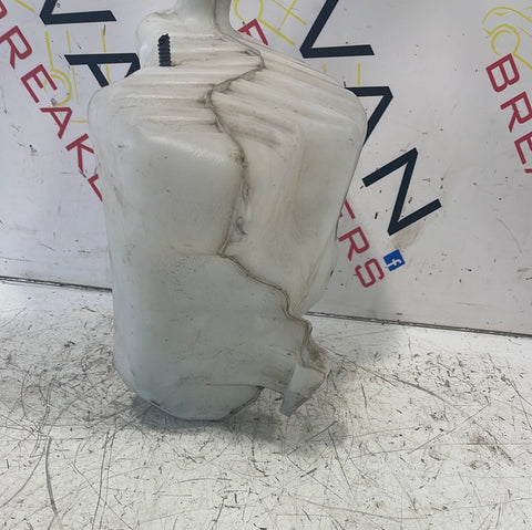 Renault Master WASHER FLUID BOTTLE (WITH PUMP) 2010-2018 P/N 2891000023R