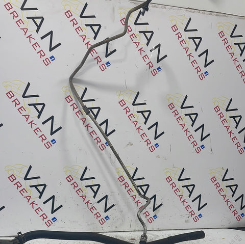 Ford Transit Custom 2.2 D POWER STEERING RESERVOIR BOTTLE AND PIPES P/N BK213R700AB-TP