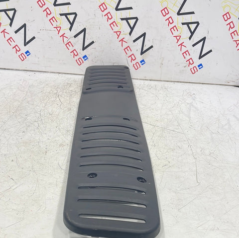 Citroen Relay/ Peugeot Boxer/ Fiat Ducato REAR PILLAR COVER P/N 1308469070