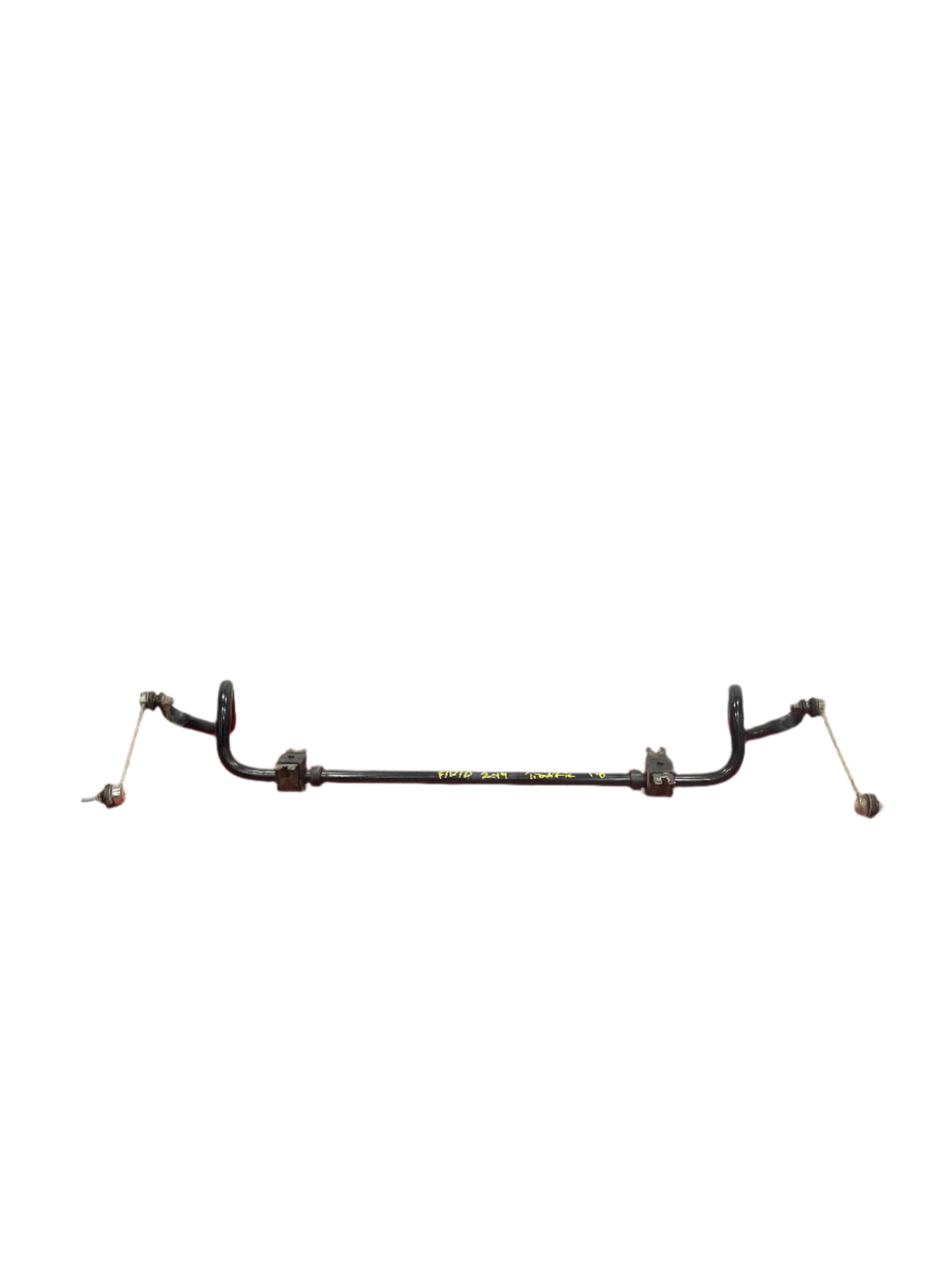Vauxhall Vivaro/ Renault Trafic 1.6L ANTI ROLL BAR 2014-2018 P/N 93456353