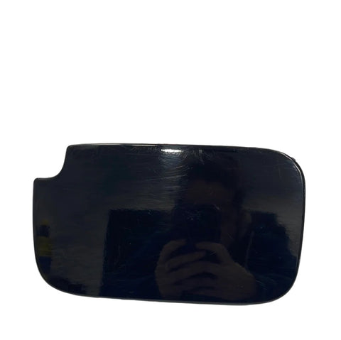 Citroen Berlingo/Peugeot Partner FUEL FLAP COVER/FUEL DOOR COVER (BLACK) 2008-2018 P/N 9680449680 - 1
