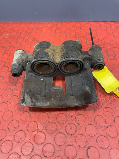Citroen Relay/Peugeot Boxer/Fiat Ducato FRONT BRAKE CALIPER Drivers Side 1993-2006 P/N 1607377980