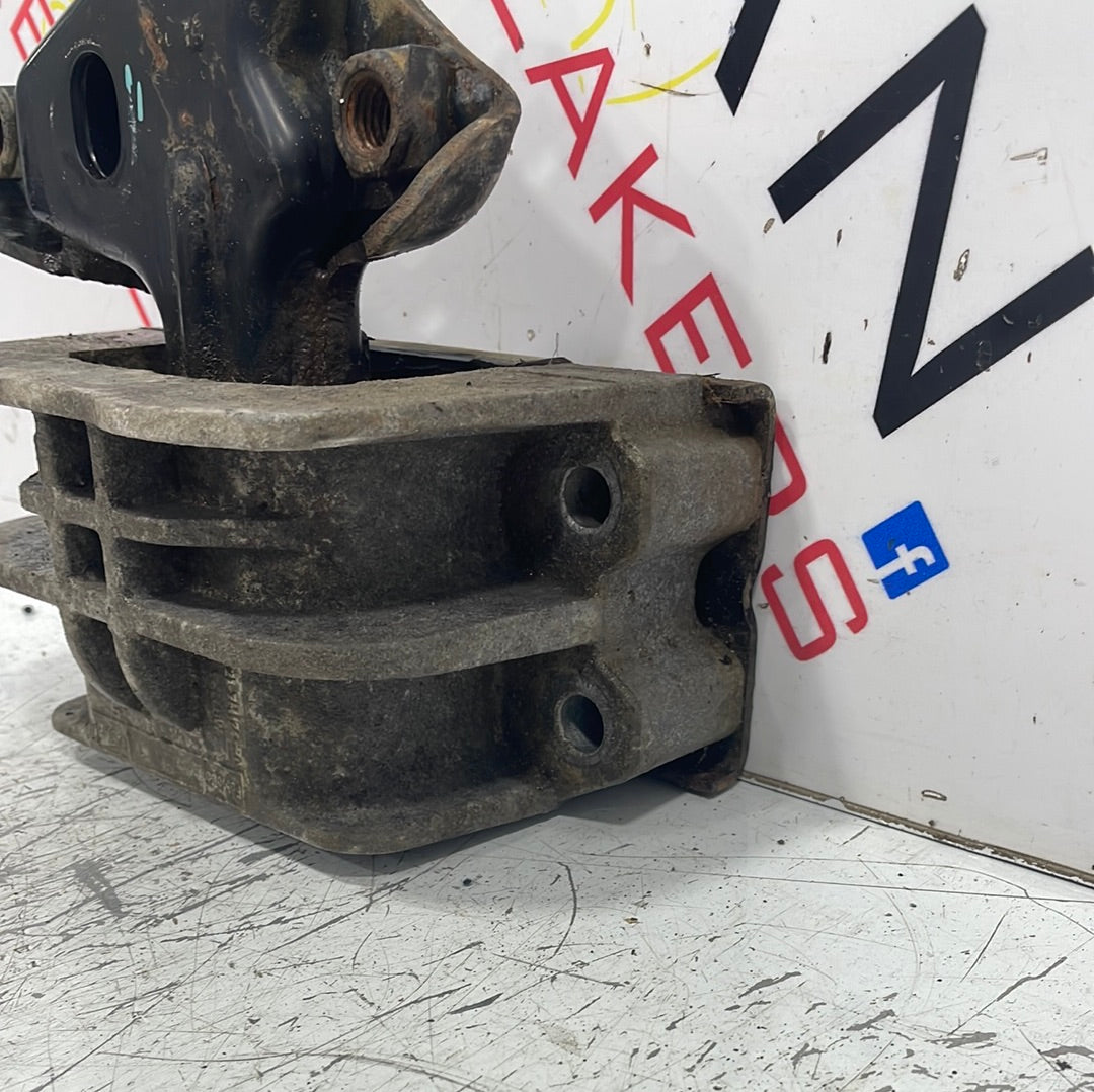 Ford Transit Custom Upper Gearbox Mount 2.2 2013-2018 P/N BK217M124