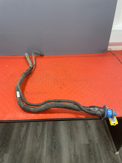 Ford Ranger Wildtrak 3.2 ADBLUE FILLER NECK 2017 P/N GB3G5J232AB