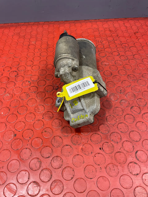 Ford Transit Custom FWD STARTER MOTOR 2.0 2016-2023 P/N GK2T11000AB - 1