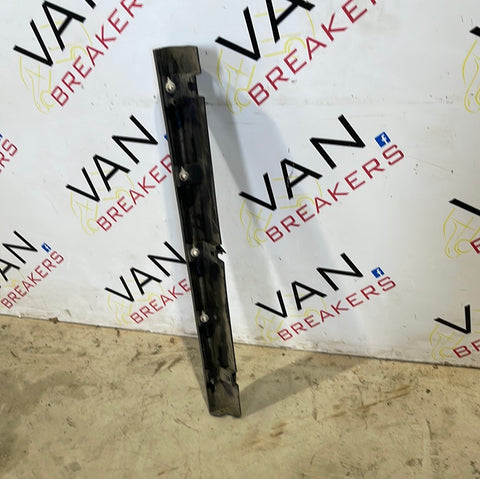 Ford Transit SIDE'S SKIRT TRIM MOLDING Driver's Side MK8 2013-2018 P/N BK31V10154AEW