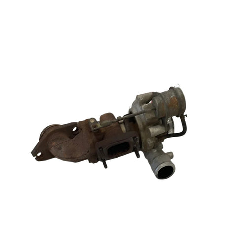 Iveco Daily 3.0 RWD TURBO 2010 P/N 54137713