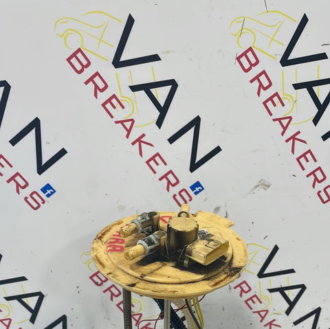 Nissan Navara NP300 Pick Up FUEL PUMP 2.3 2015 0580203376