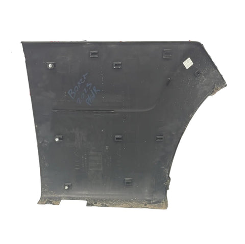 Citroen Relay/Peugeot Boxer/Fiat Ducato REAR PASSENGER SIDE BUMPER TRIM 1320247070