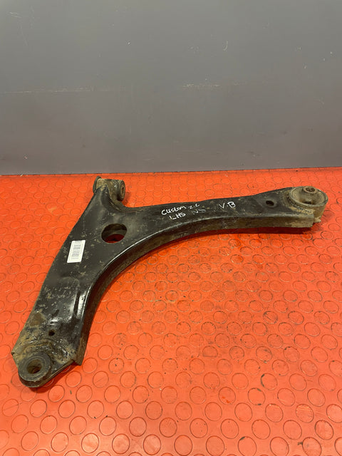 Ford Transit Custom FRONT WISHBONE Passenger Side 2.2 2013-2016 P/N BK213A053AB