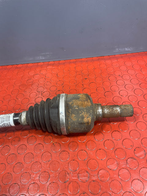 Peugeot Expert/Citroen Dispatch/Vauxhall Vivaro PASSENGER SIDE DRIVESHAFT 2016-2024 2.0 P/N 9806153080