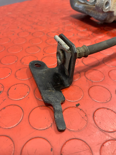 Ford Ranger Wildtrak FRONT BRAKE CALIPER Drivers Side 2018-2024 P/N AB312B135