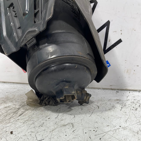 Ford Transit Custom FUEL FILTER HOUSING AND BRACKET 2.0TDCI 2016-2023 P/N GK219180AC