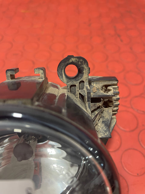 Citroen Berlingo/Peugeot Partner/Vauxhall Combo/Toyota Proace City FOG LIGHT ASSEMBLY (fits both sides) 2019-2024 P/N 9837817180 - 4