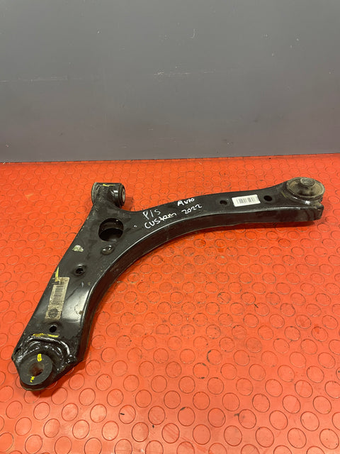 Ford Transit Custom BOTTOM ARM WISHBONE N/S PASSENGER SIDE 2.0 2022 P/N KK213A053AG