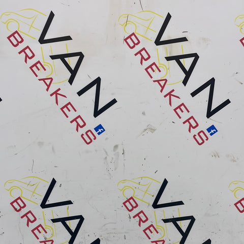 Citroen Berlingo/Peugeot Partner/Toyota Proace City/Vauxhall Combo INTERIOR INSTRUMENT PANEL SUPPORT 2019-2024 P/N 9824251380