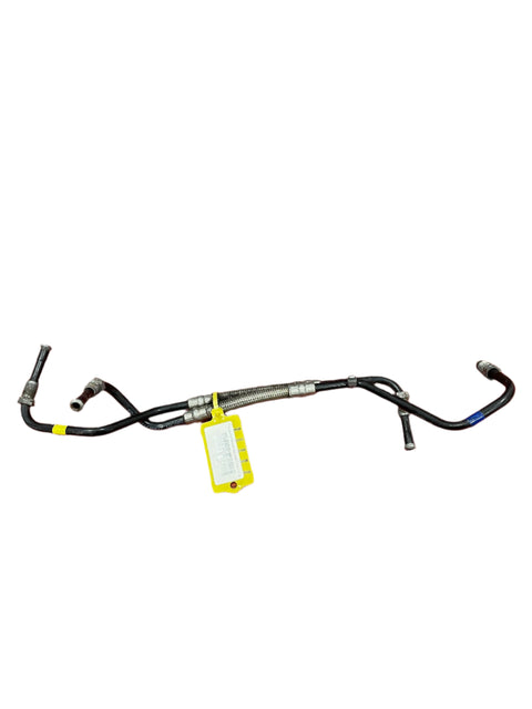 Renault Trafic/Vauxhall Vivaro BRAKE SERVO TO ABS PUMP PIPES 2015-2019 P/N 462500869R