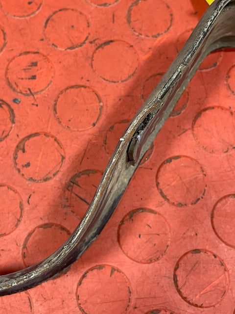 Ford Transit/Transit Custom FUEL TANK STRAP 2.0 2019-2023 P/N KK219092CC