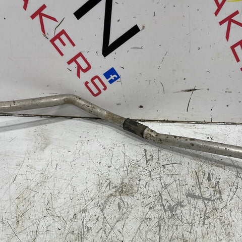 Fiat Doblo POWER STEERING FLUID TANK + PIPE 2008-2017 P/N 51787159