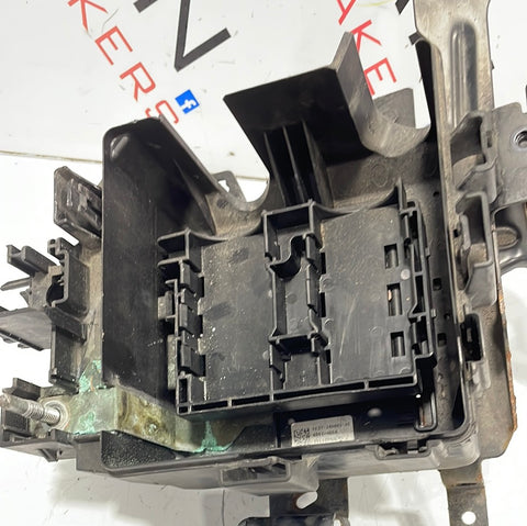 Ford Transit MK8 FWD FUSE BOX HOUSING/HOLDER WITH BRACKET 2.0 2019-2023 P/N KK3T14A003AB