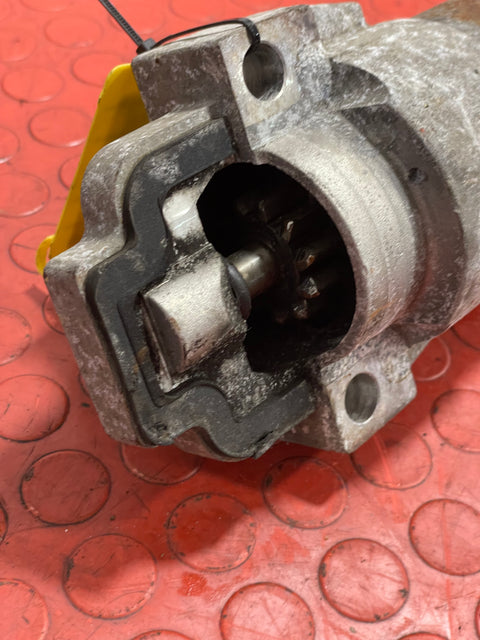 Ford Transit Custom FWD STARTER MOTOR 2.0 2016-2023 P/N GK2T11000AB - 5